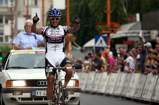 pobednik esad hasanovic